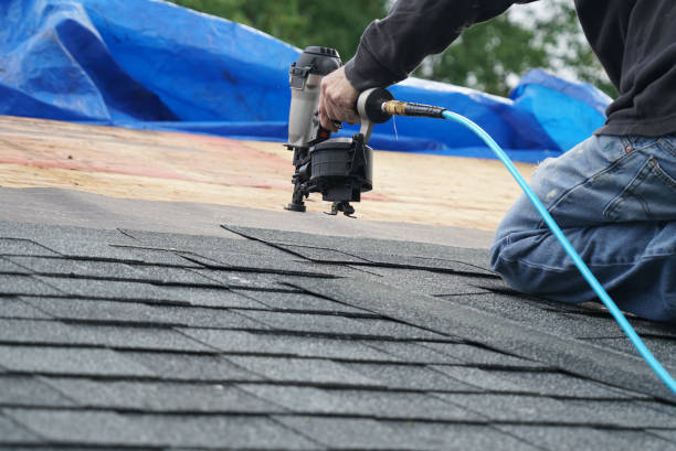 Tile Roofing Contractor in Fairview Shores, FL